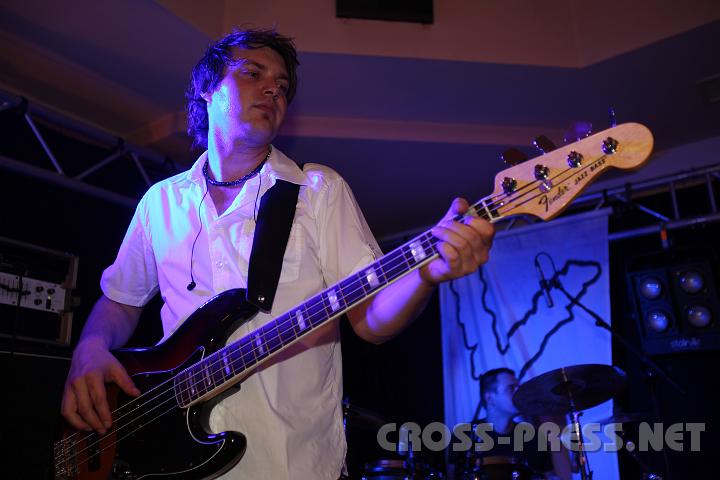 2009.09.26_22.02.56.jpg - Band "Energy" aus Freistadt.