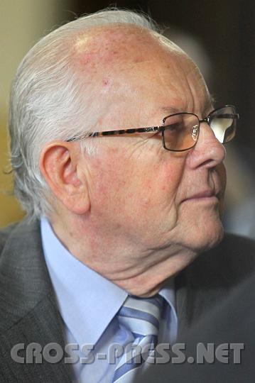 2010.03.20_16.25.44.jpg - Karl Schl�gelhofer - zwei seiner S�hne sind Chormitglieder.