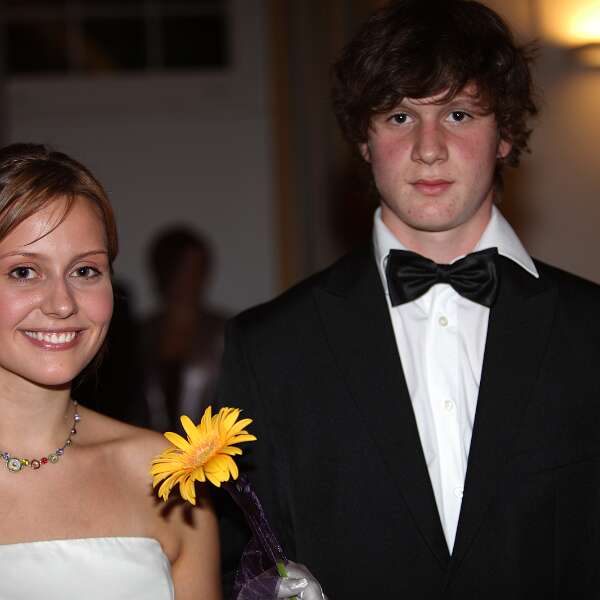 Ballnacht als Balanceakt