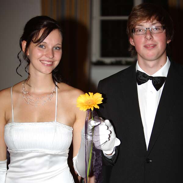 Ballnacht als Balanceakt