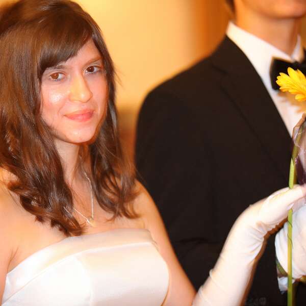 Ballnacht als Balanceakt