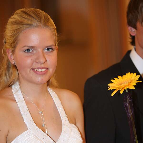 Ballnacht als Balanceakt