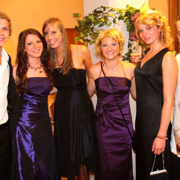 Ballnacht als Balanceakt