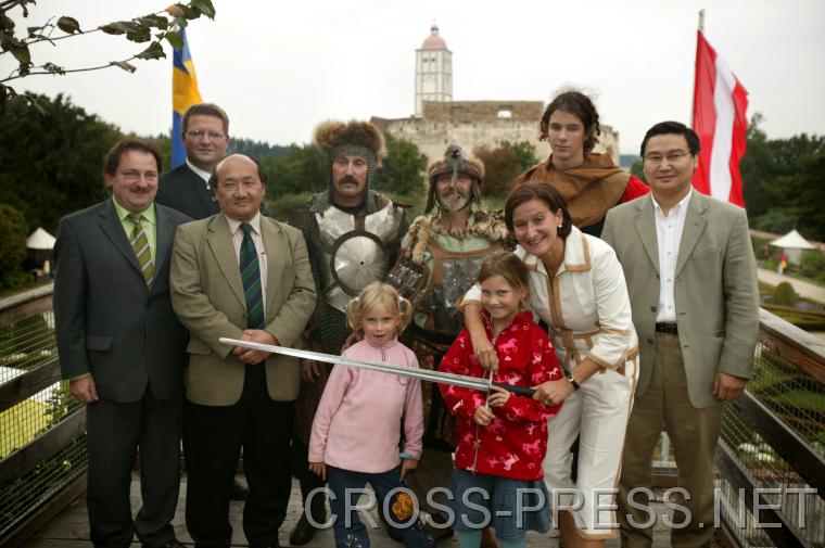 06.09.18_355 vlnr: 
Gemeinderat von Schollach. Ing. Franz Schelkshorn;
Gesch�ftsf�hrer von 