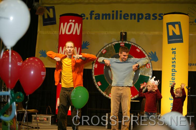 06.11.05_197 Spiele- und Gewinnshow.