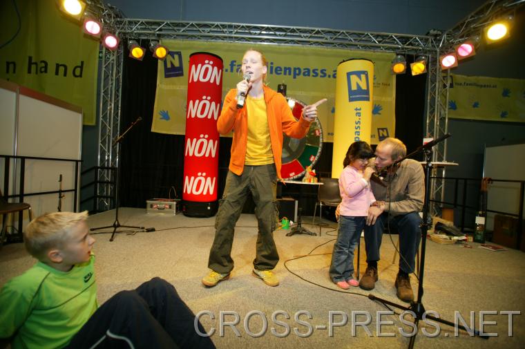 06.11.05_205 Spiele- und Gewinnshow.