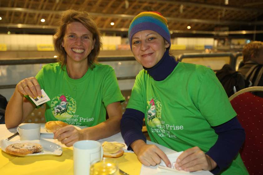 Familienmesse des N�-Familienreferates 