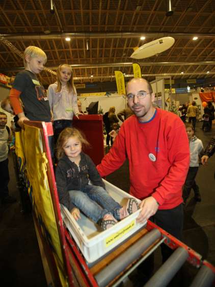 Familienmesse des N�-Familienreferates 