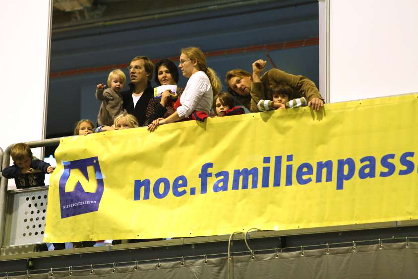 Familienmesse des N�-Familienreferates 