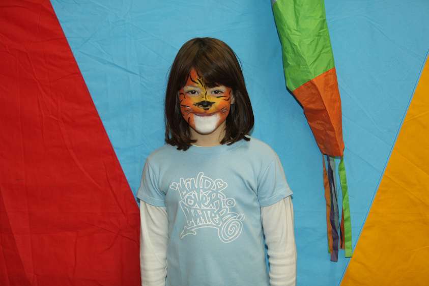 Familienmesse des N�-Familienreferates 