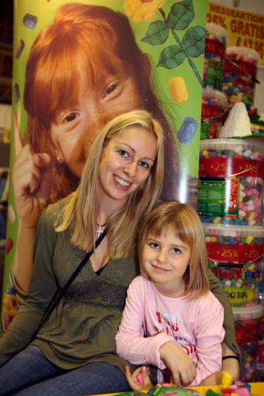 Familienmesse des N�-Familienreferates 