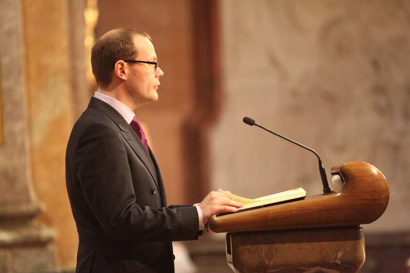 Silberne Hochzeit von Alice und Peter Ptizinger