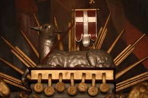 AdventMarkt und Motive aus Wallsee