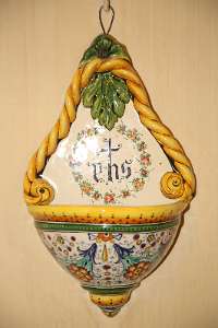 1. kroatische Votiv-Radwallfahrt nach Rom 