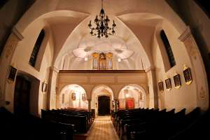 AdventMarkt und Motive aus Wallsee