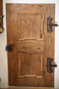 Heilungsseminar in Klein-Mariazell