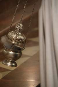 ChristKönig-Messe mit Bischof Küng