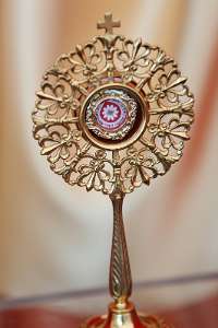 JungFamilienTreffen 2012