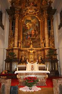 X-Fest mit Dr.Seiwald und Band 