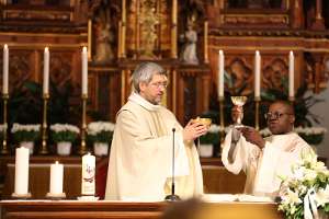 Radio Maria Mitarbeiter-Info-Nachmittag Doxologie