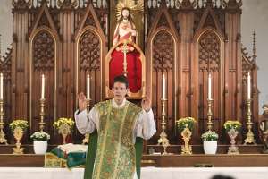 FamilienSonntag bei SJM Friedensgruß