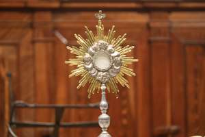 1. kroatische Votiv-Radwallfahrt nach Rom